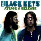 THE BLACK KEYS Attack & Release