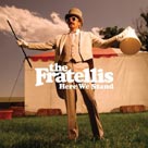 THE FRATELLIS Here We Stand