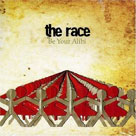 THE RACE Be Your Alibi