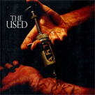 THE USED Artwork