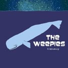 THE WEEPIES Hideaway