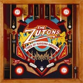 THE ZUTONS Tired Of Hangin' Around