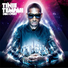 TINIE TEMPAH Disc-Overy