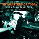 Tiny Masters Of Today Bang Bang Boom Cake