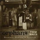 TOM WAITS Orphans