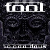 TOOL 10,000 Days