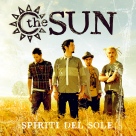 THE SUN Spiriti del sole