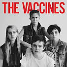 THE VACCINESS Come Of Age